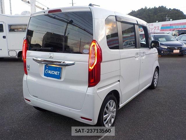 Honda N BOX 2021-04 8367417-5