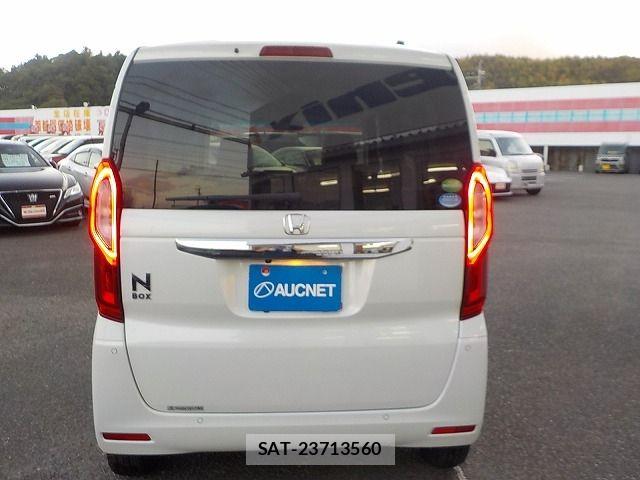 Honda N BOX 2021-04 8367417-6