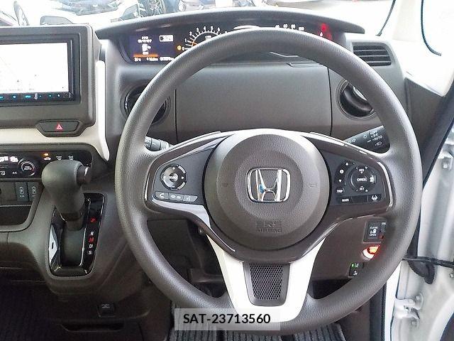 Honda N BOX 2021-04 8367417-7