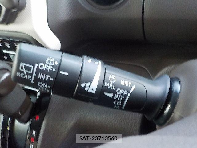 Honda N BOX 2021-04 8367417-8