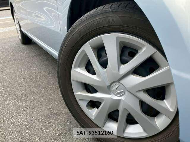 Honda N BOX 2019-09 8367418-9