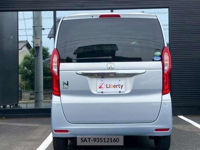 Honda N BOX 2019-09 8367418-10