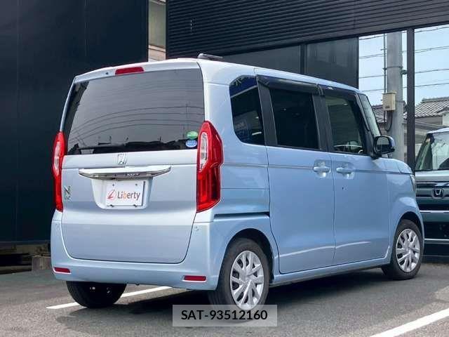 Honda N BOX 2019-09 8367418-11