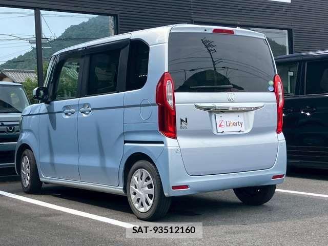 Honda N BOX 2019-09 8367418-12