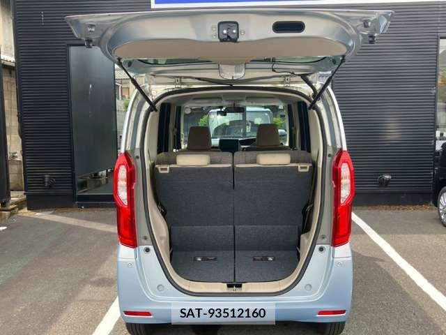 Honda N BOX 2019-09 8367418-13