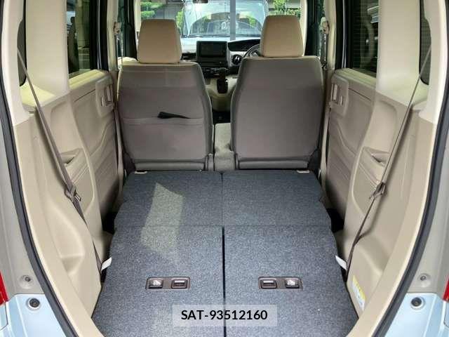 Honda N BOX 2019-09 8367418-15
