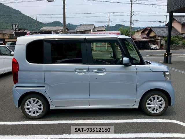Honda N BOX 2019-09 8367418-16