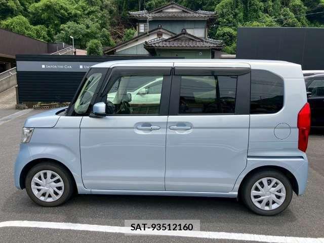 Honda N BOX 2019-09 8367418-17