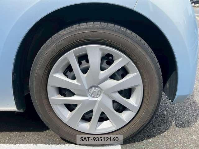 Honda N BOX 2019-09 8367418-18