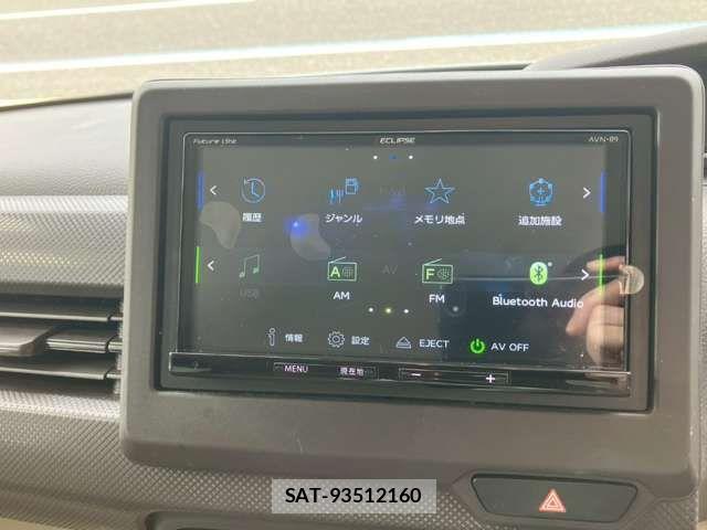 Honda N BOX 2019-09 8367418-1