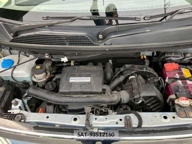 Honda N BOX 2019-09 8367418-19