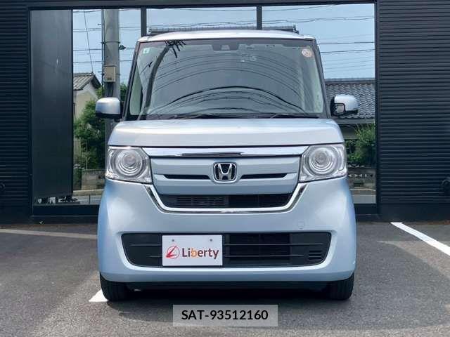 Honda N BOX 2019-09 8367418-4