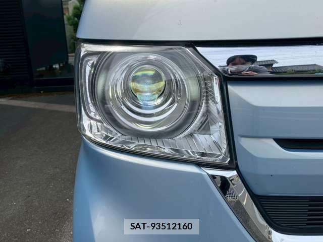 Honda N BOX 2019-09 8367418-6