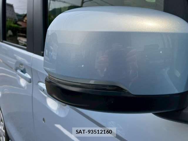 Honda N BOX 2019-09 8367418-7