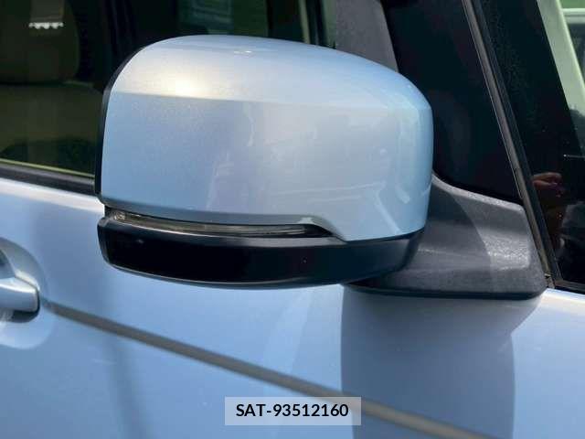 Honda N BOX 2019-09 8367418-8