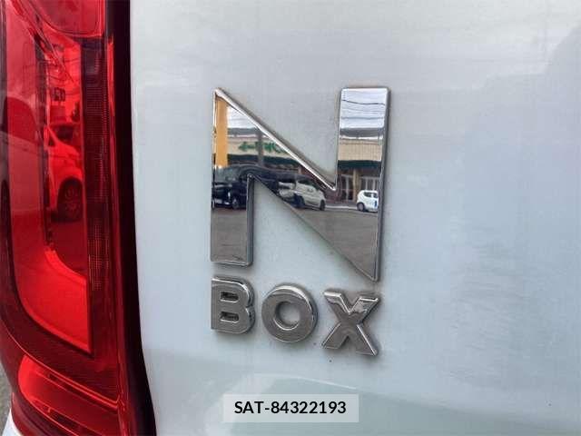 Honda N BOX 2021-02 8367362-14