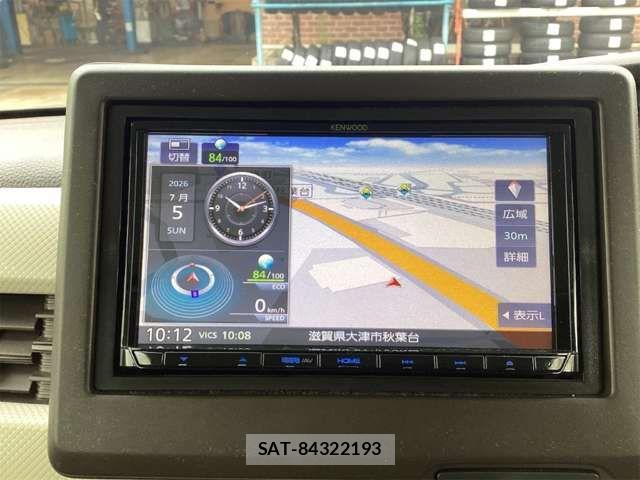 Honda N BOX 2021-02 8367362-3