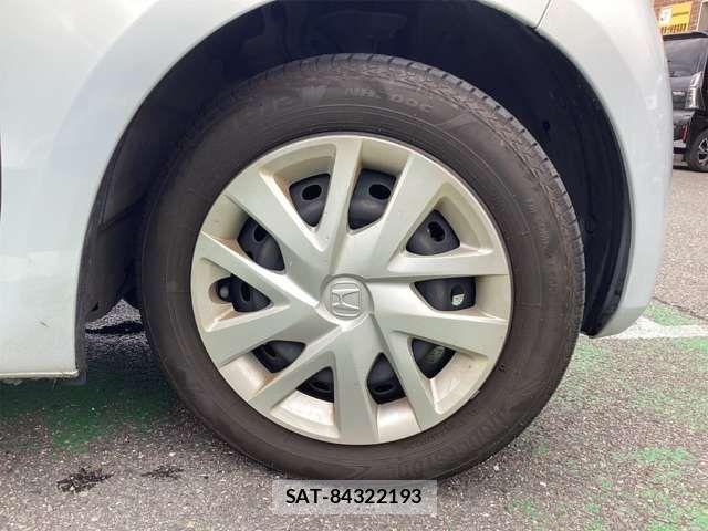 Honda N BOX 2021-02 8367362-8