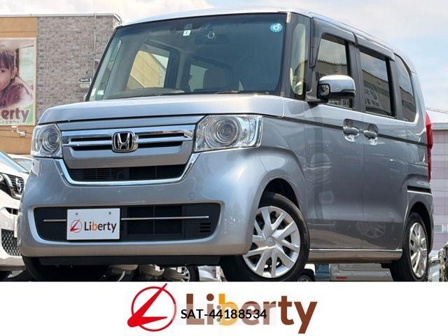 Honda N BOX 2022-01 8367368-0