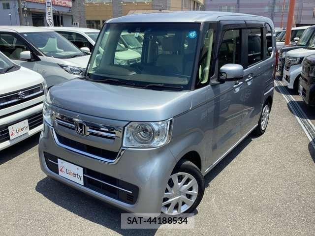 Honda N BOX 2022-01 8367368-4