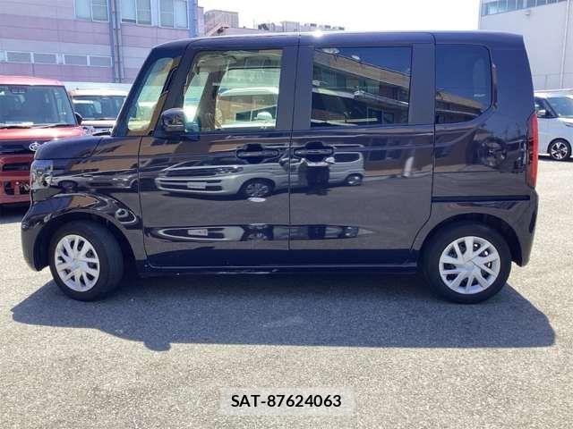 Honda N BOX 2024-03 8367363-10
