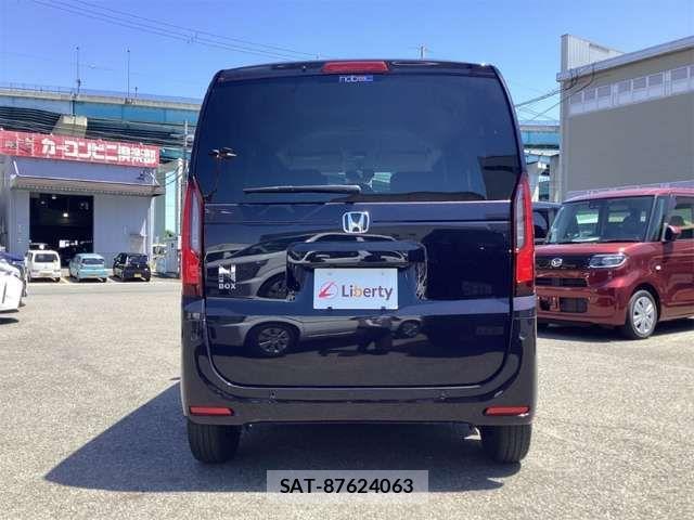 Honda N BOX 2024-03 8367363-8