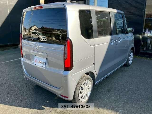 Honda N BOX 2025-12 8367327-9