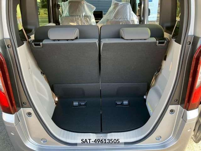 Honda N BOX 2025-12 8367327-13