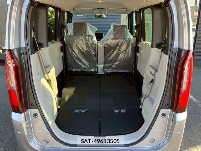 Honda N BOX 2025-12 8367327-14