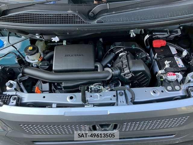 Honda N BOX 2025-12 8367327-16
