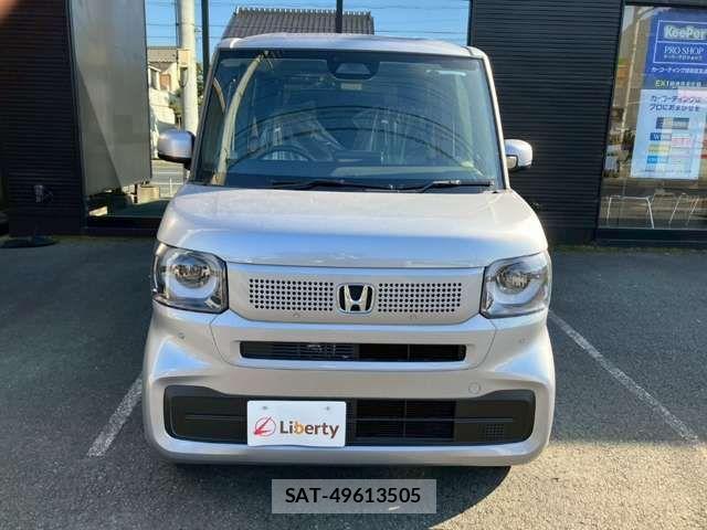 Honda N BOX 2025-12 8367327-4