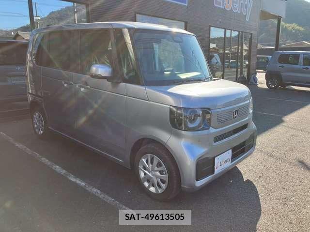Honda N BOX 2025-12 8367327-5