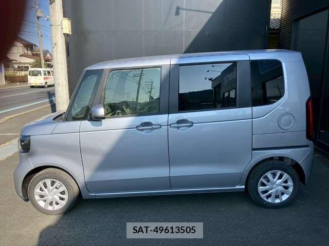 Honda N BOX 2025-12 8367327-6