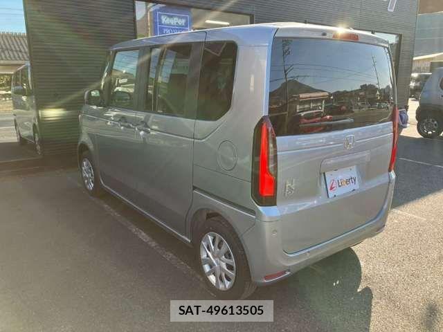 Honda N BOX 2025-12 8367327-7