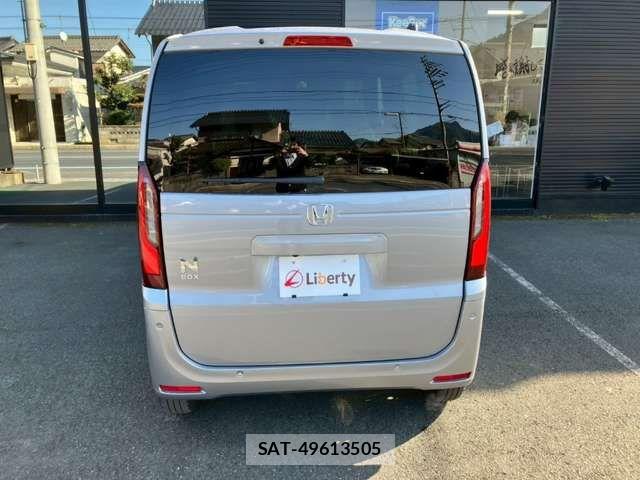 Honda N BOX 2025-12 8367327-8