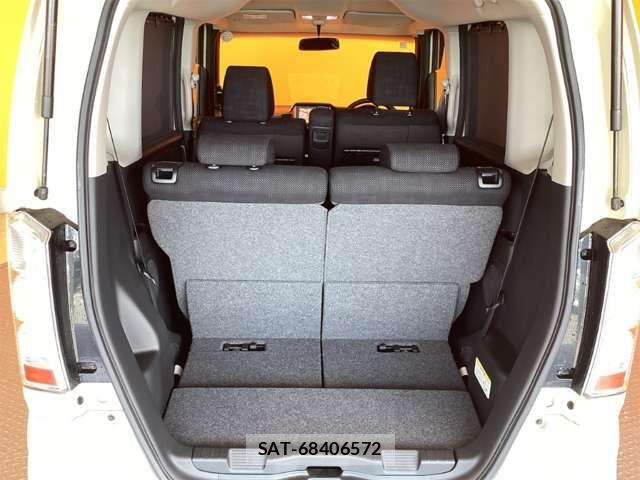 Honda N BOX 2017-04 8367407-19