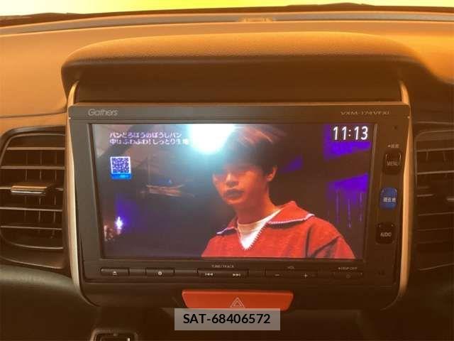 Honda N BOX 2017-04 8367407-3