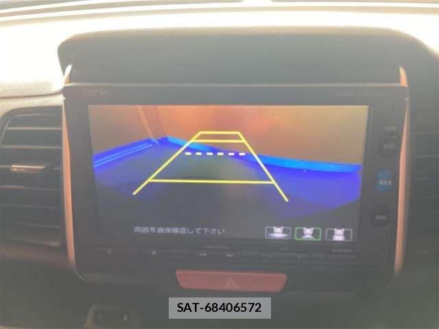 Honda N BOX 2017-04 8367407-4