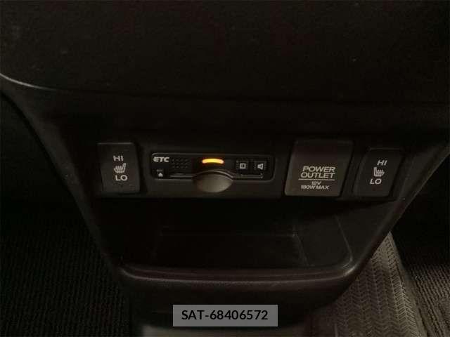 Honda N BOX 2017-04 8367407-7