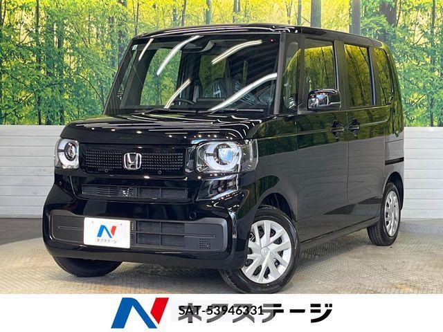 Honda N BOX 2026-05 8367311-0