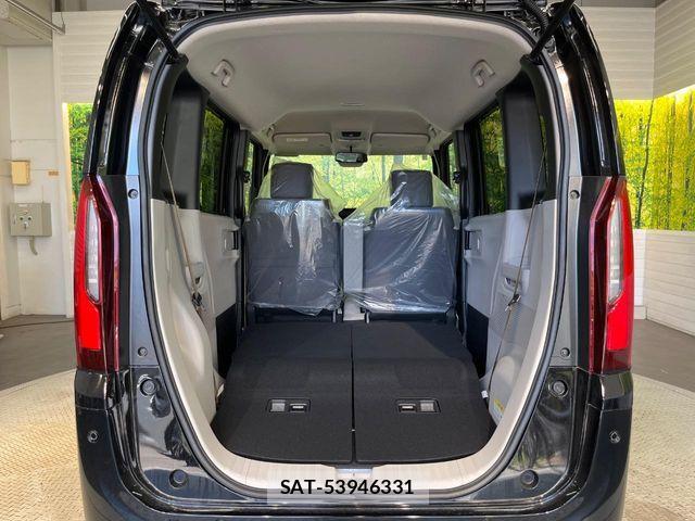 Honda N BOX 2026-05 8367311-9