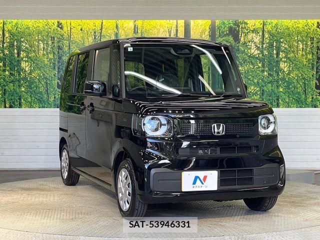 Honda N BOX 2026-05 8367311-15