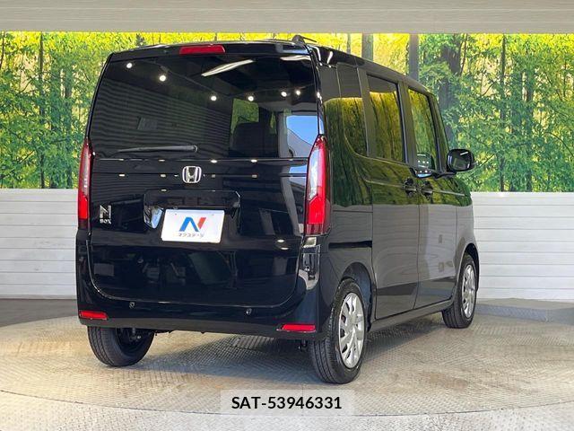 Honda N BOX 2026-05 8367311-16