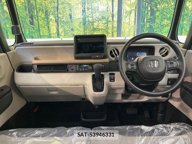 Honda N BOX 2026-05 8367311-1