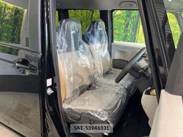 Honda N BOX 2026-05 8367311-7