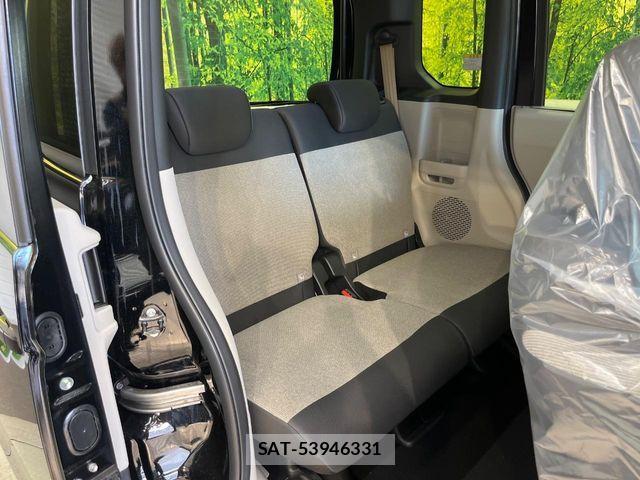 Honda N BOX 2026-05 8367311-8