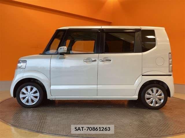 Honda N BOX 2017-06 8367397-13