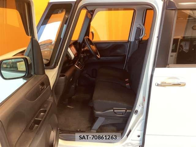 Honda N BOX 2017-06 8367397-19