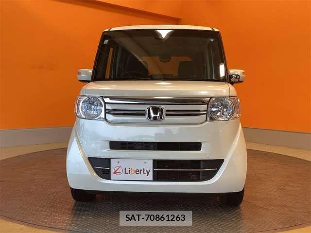 Honda N BOX 2017-06 8367397-7