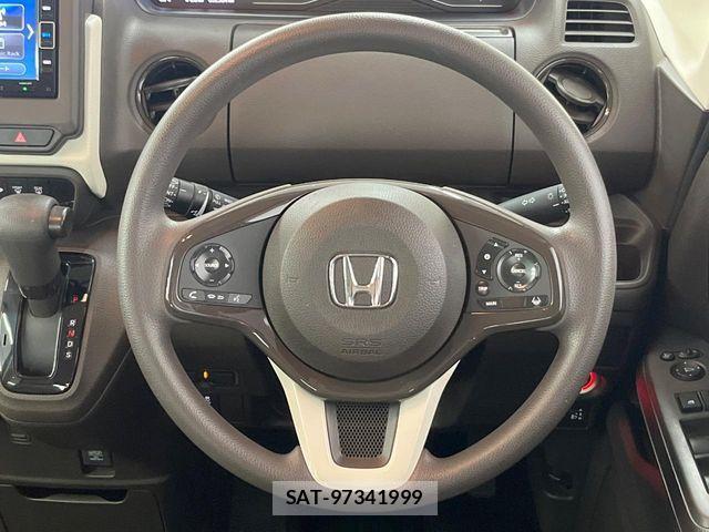 Honda N BOX 2021-11 8367358-10